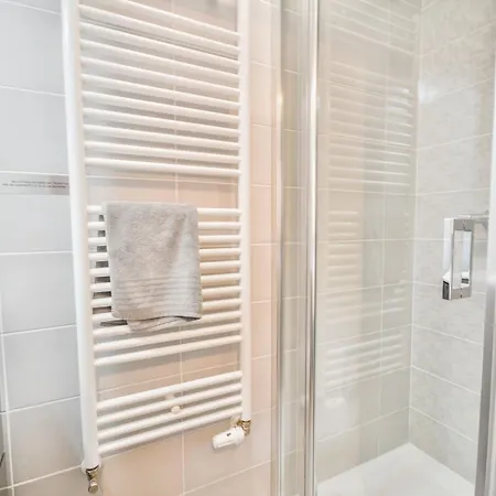 Apartment Confortable - 6 Pers.
