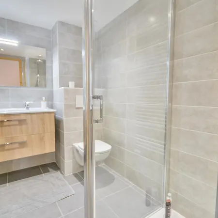 Confortable - 6 Pers. Apartment *