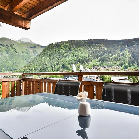 Apartment Confortable - 6 Pers. *